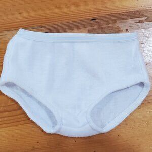American Girl Panties underwear